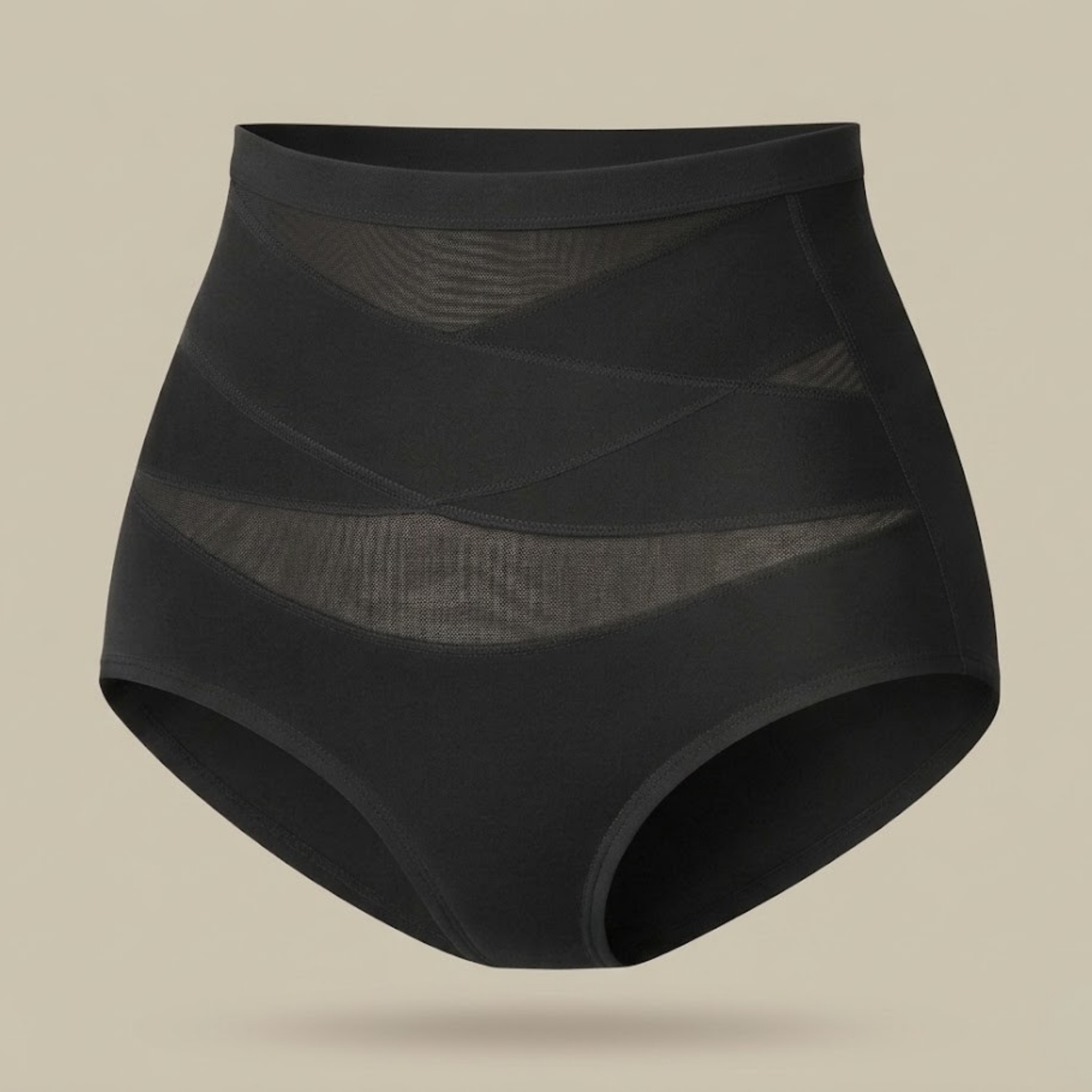 Luxcare Body-Culotte Gainante