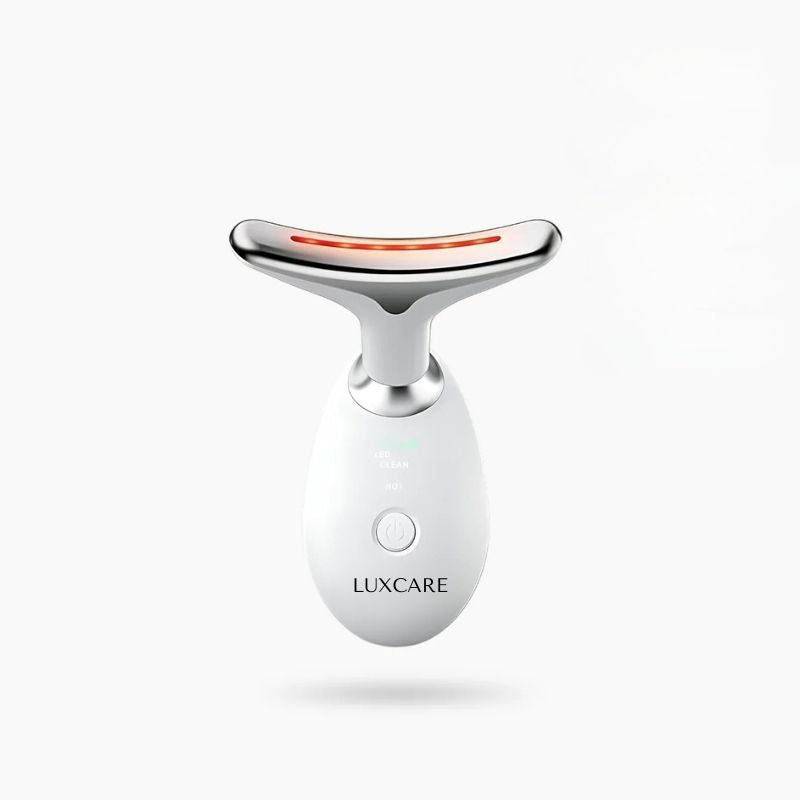 Luxecare Sculpteur Facial LED 7-en-1